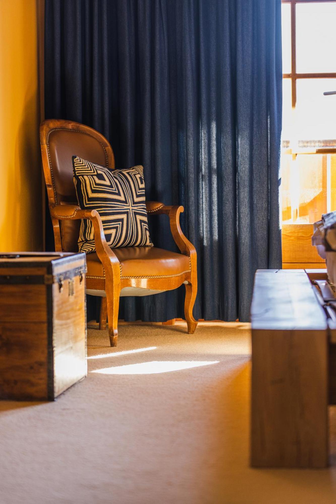 Colorado Riders Chalet Crans-Montana Habitación foto